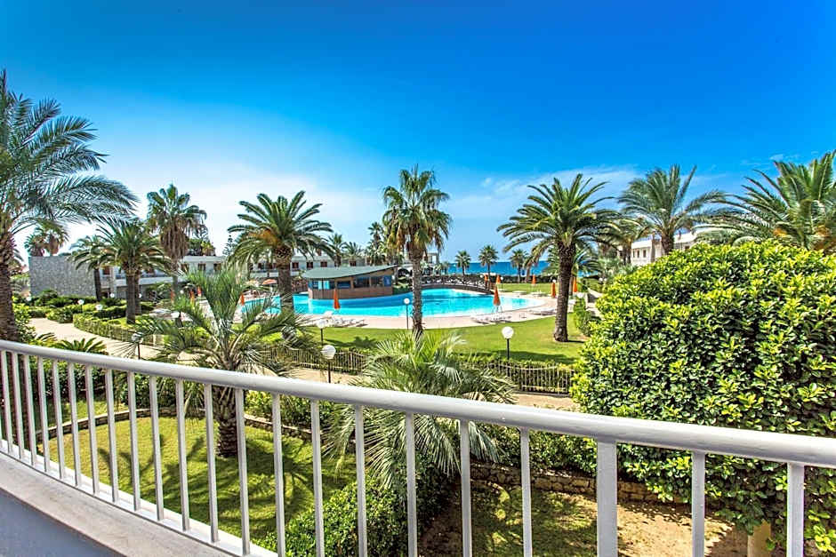 Club Residence La Castellana Mare