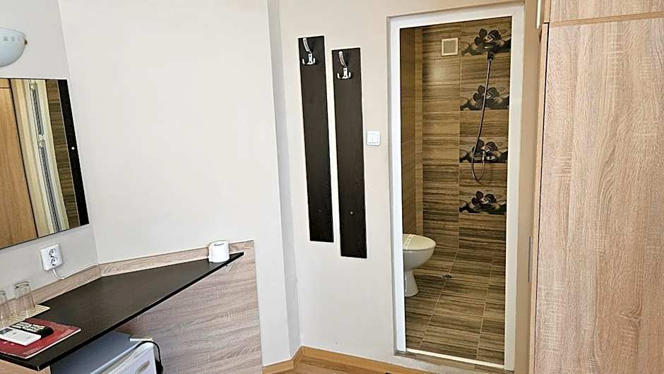 Caprice Family Hotel