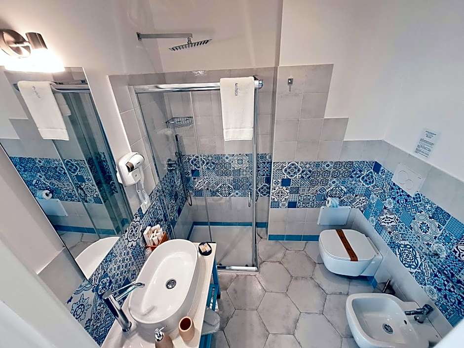 Kalinifta Rooms Apartment