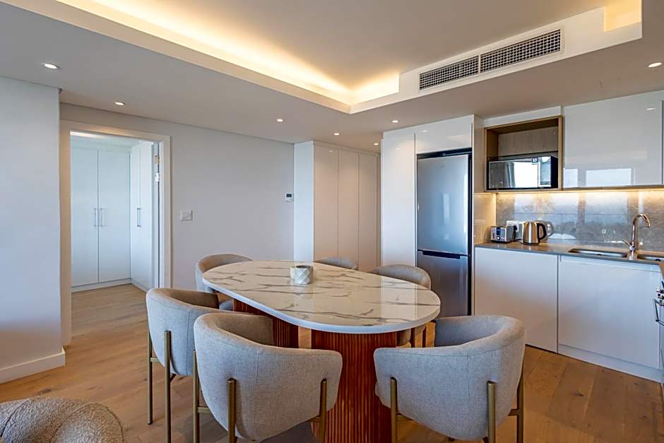 Plett Quarter Apartments