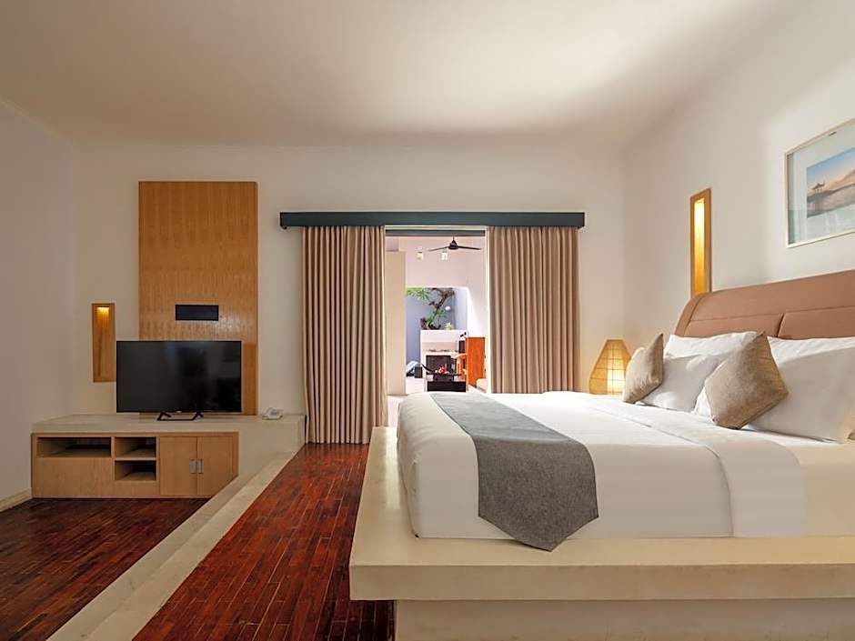 The Seminyak Suites Private Villas