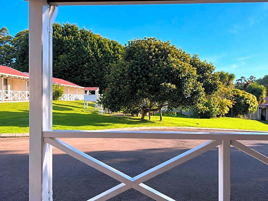 Karri Forest Motel