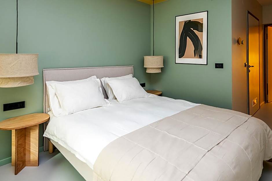 Design Rooms - Kvaternik Square