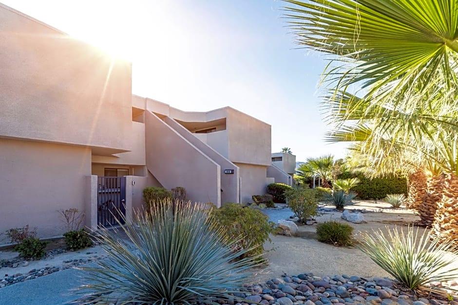 Vista Mirage Resort