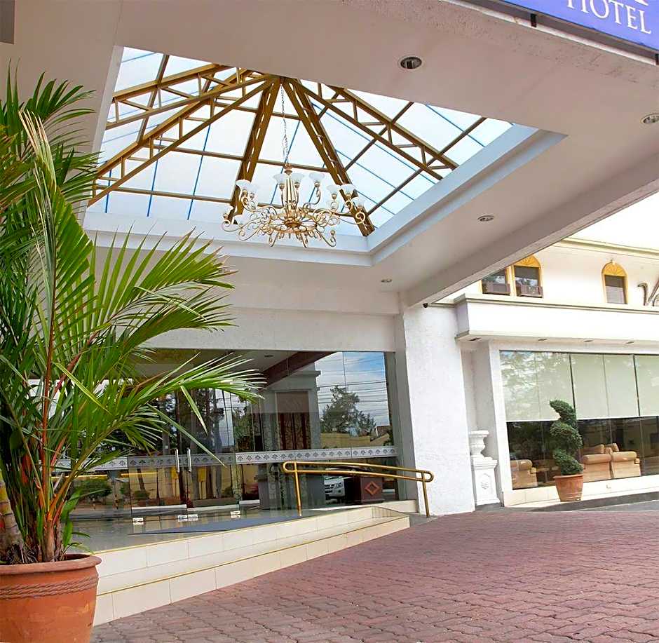 Subic Bay Venezia