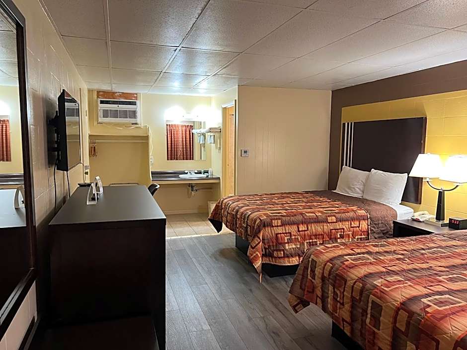 Scottish Inns Tonawanda