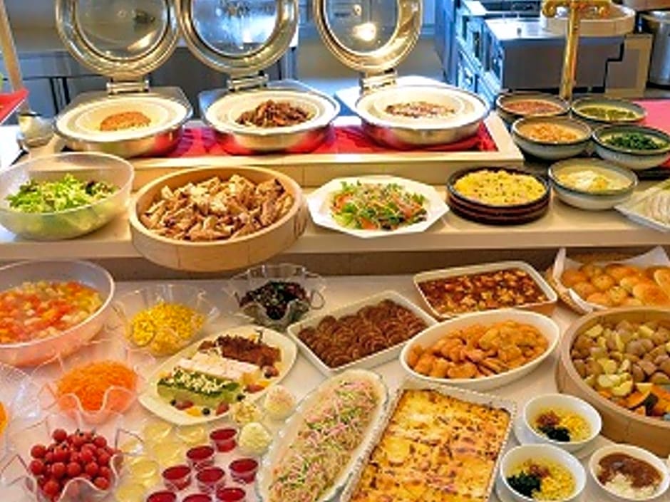 Kussharo Prince Hotel