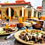Hotel Paseo de la Presa