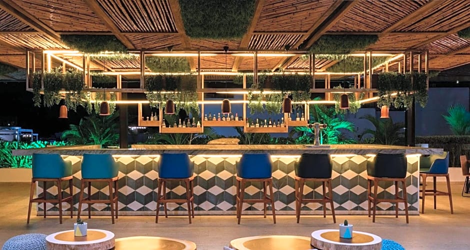 Fiesta Inn Playa del Carmen