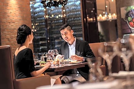 Intercontinental Dongguan By IHG