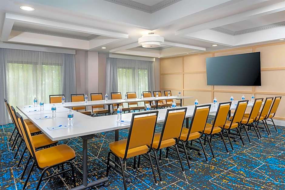 Hampton Inn South Plainfield-Piscataway