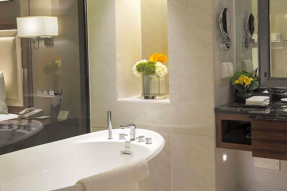 Jianghai Country Garden Phoenix Hotel