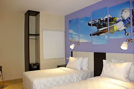 Superior Double Room