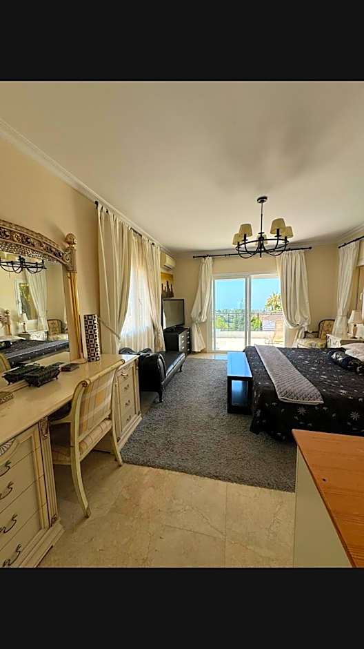 Sea Marbella