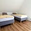 Apartamenty Golden Village