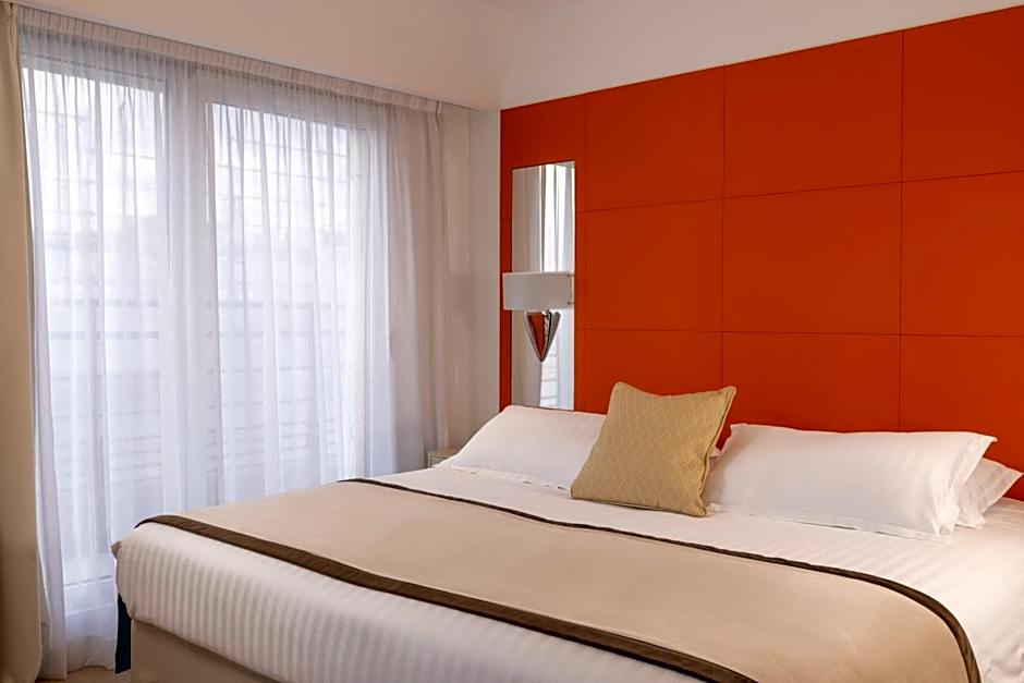 Hotel De Castiglione