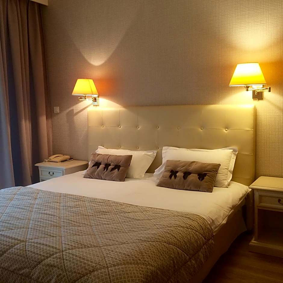 Hotel Diana
