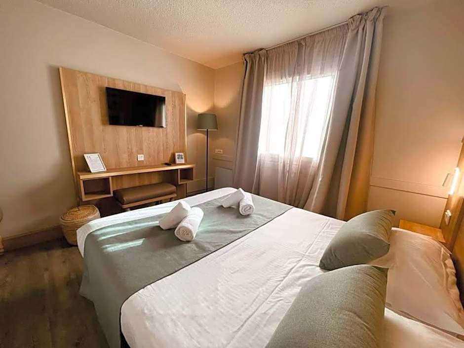 LE M HOTEL & SPA HONFLEUR