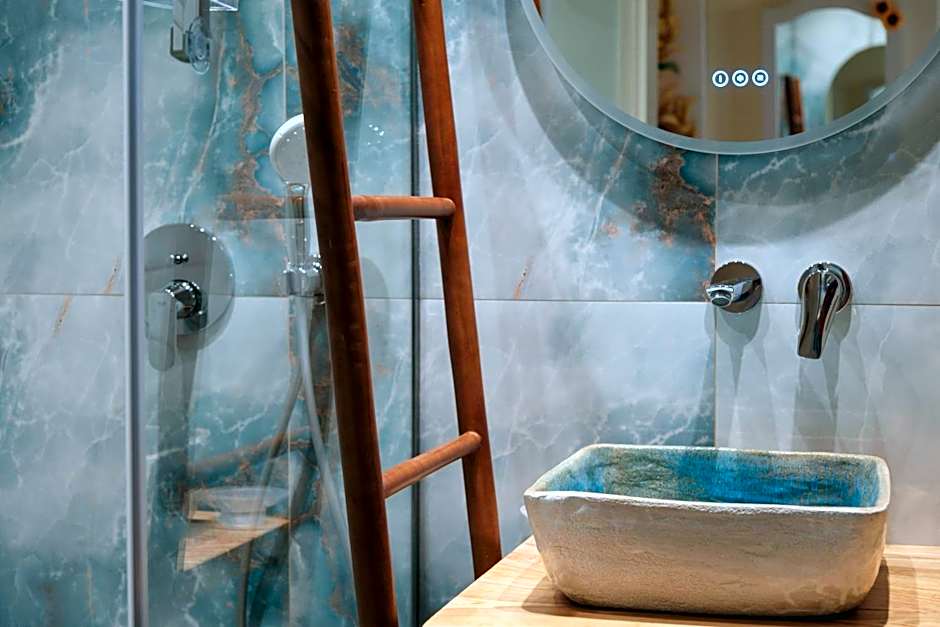 Margarita's Luxury Suites