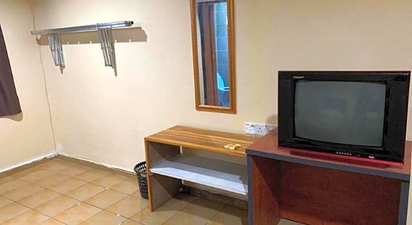 OYO 89921 Motel New Bay Sg. Lembing