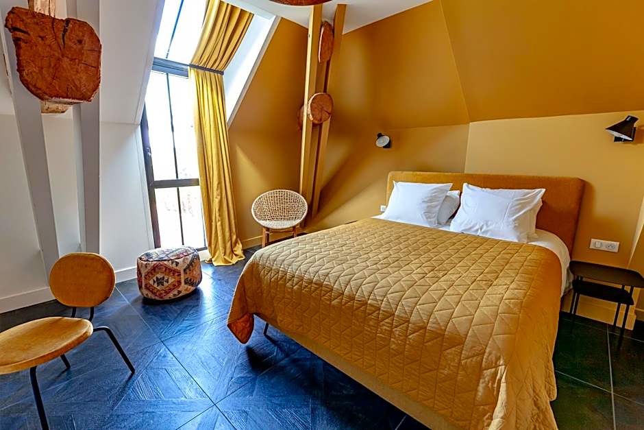 Hameau des 40 arpents