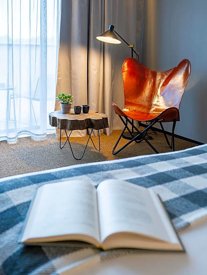 Puro Dão Hotel & Spa