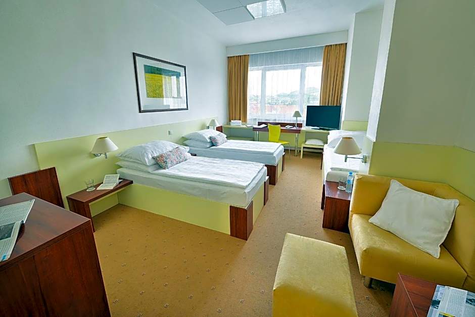 Hotel Grand Litava Beroun