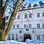 Hotel Sachsischer Hof