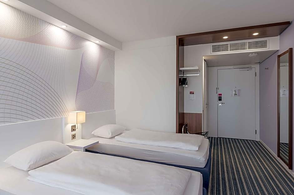 Prize by Radisson, Zurich Affoltern am Albis