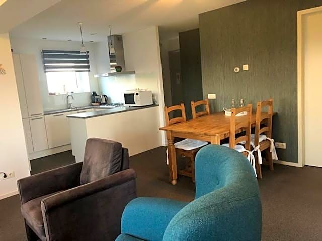 Housing De Brouwerij