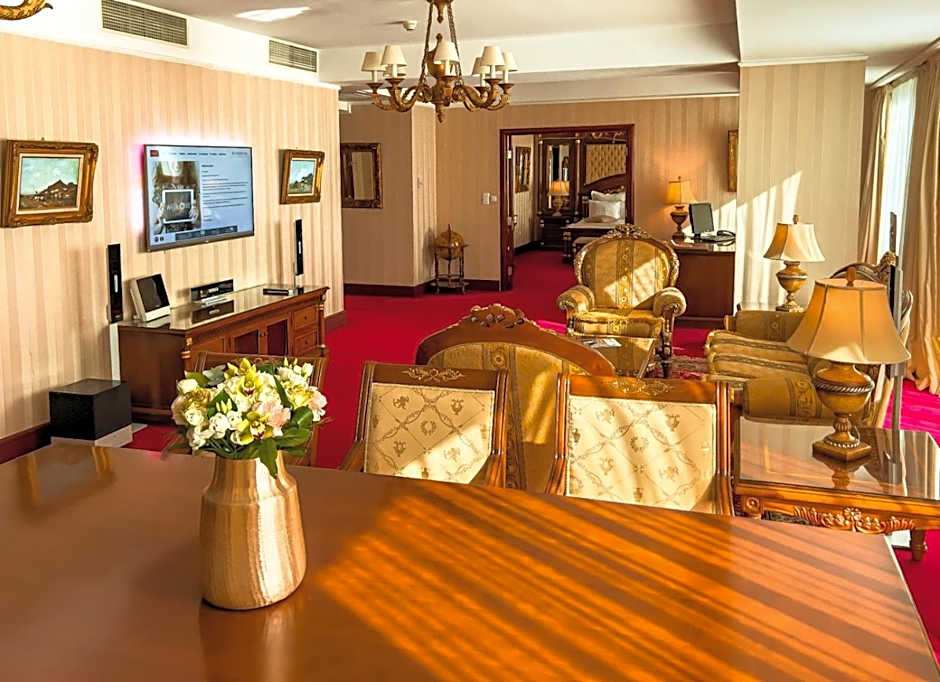 Hotel HP Tower One Brasov