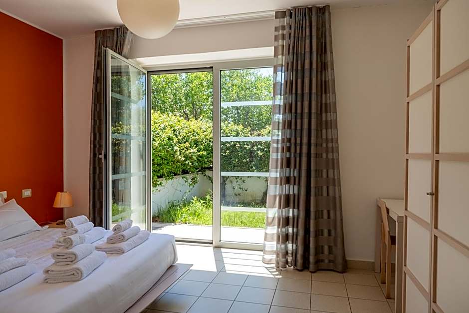 Solidago Residence