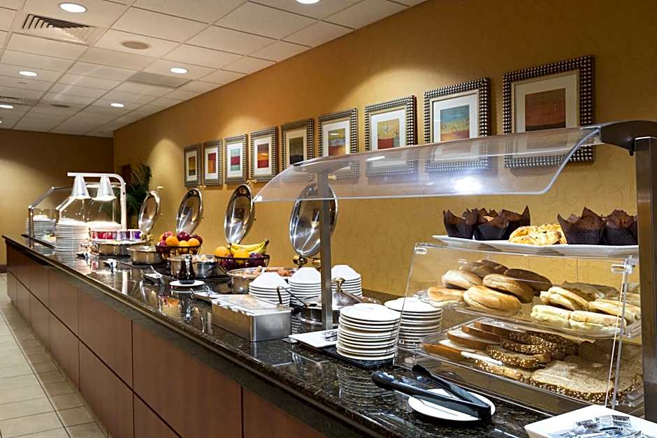 Holiday Inn Sacramento-Capitol Plaza By IHG