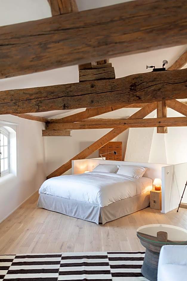 Maison Salix