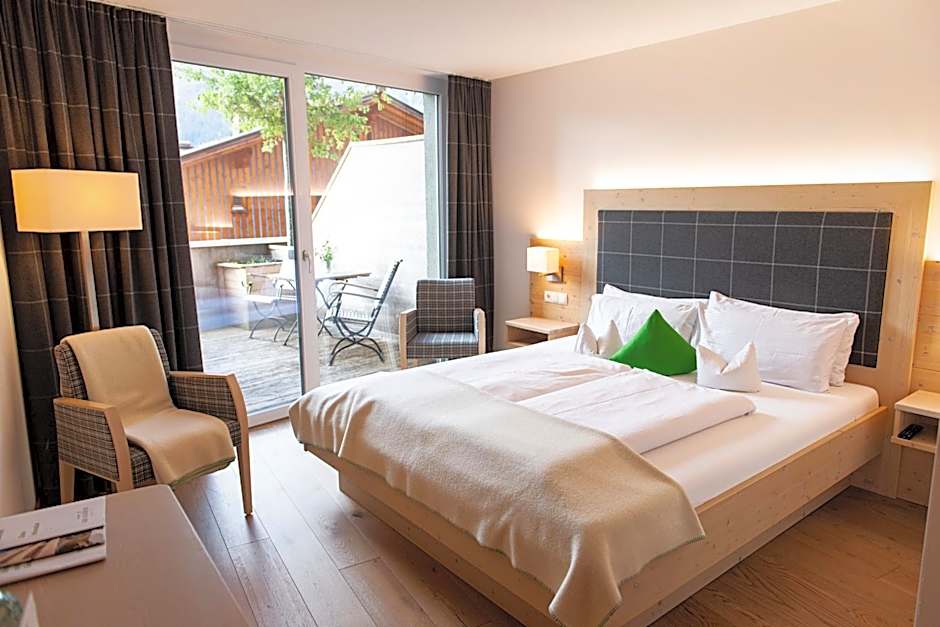 Kräuter & Spa-Hotel Das Schäfer - Adults only