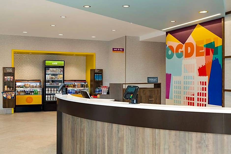 Tru By Hilton Ogden, Ut