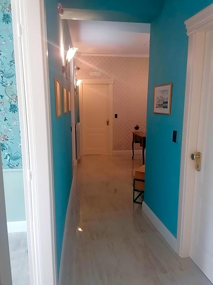 B&B VILLA PREZIOSA LAGO MAGGIORE