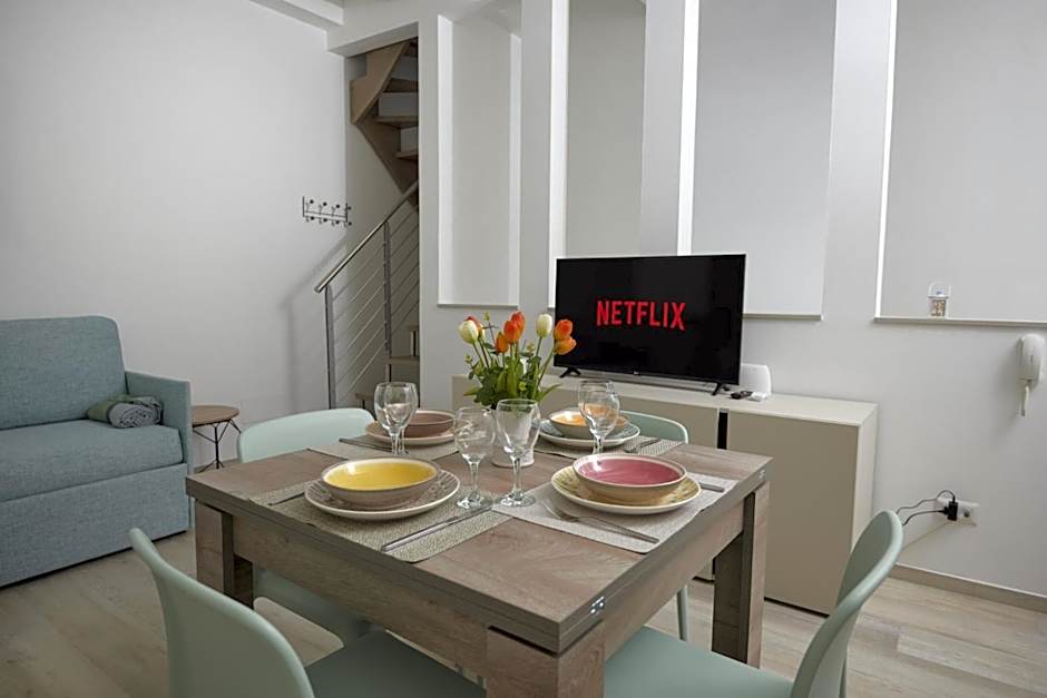 Appartamento in Centro by Host Hero