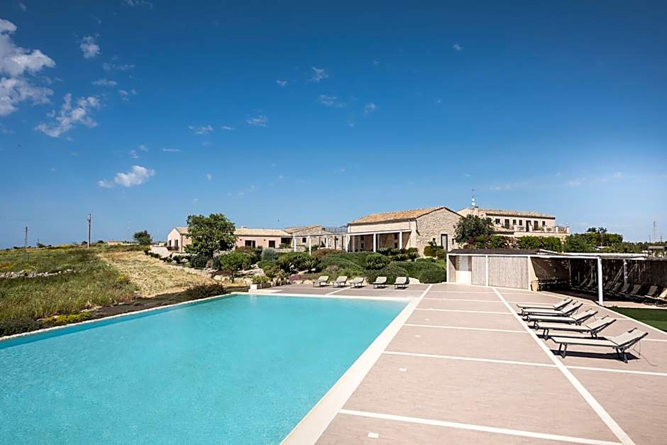 La Dimora di Spartivento; BW Signature Collection