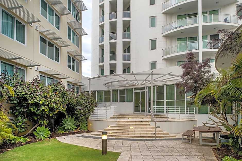 Bunbury Hotel Koombana Bay