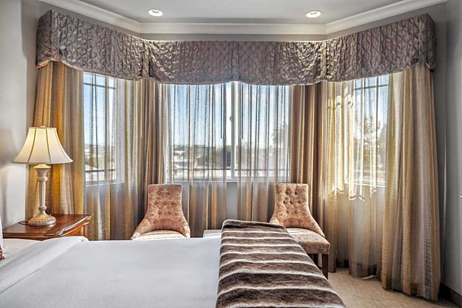 Villa Montes Hotel