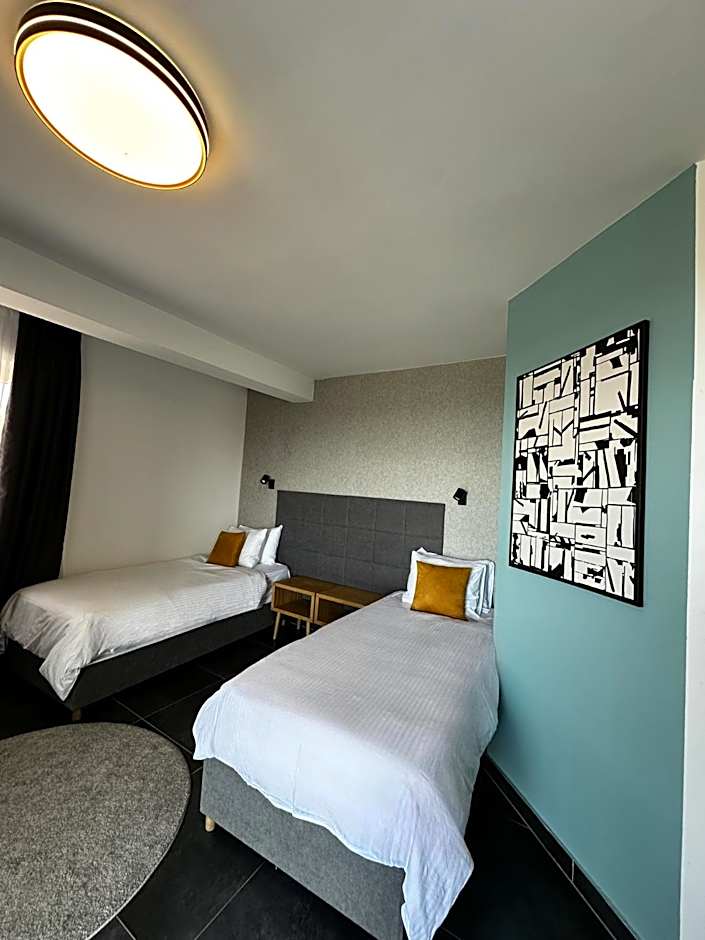 La Vista Luxury Villa