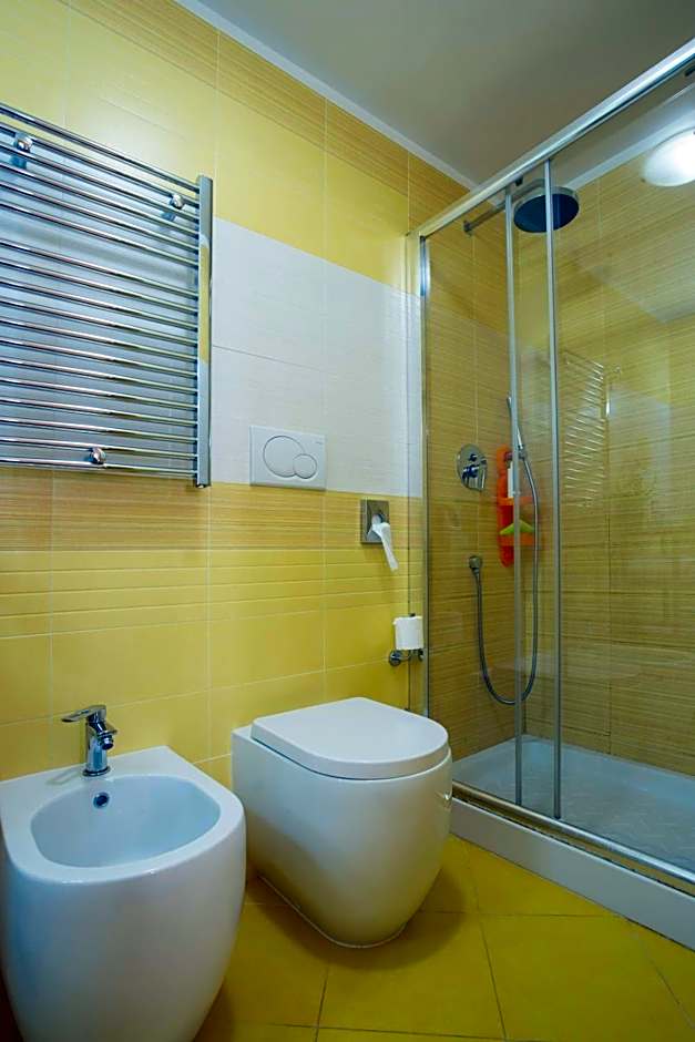 Relais Parallelo 41