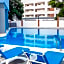 Apartamentos Palm Beach Club Carihuela
