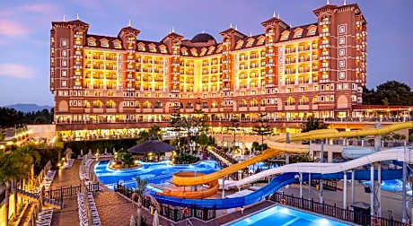 Villa Side Residence