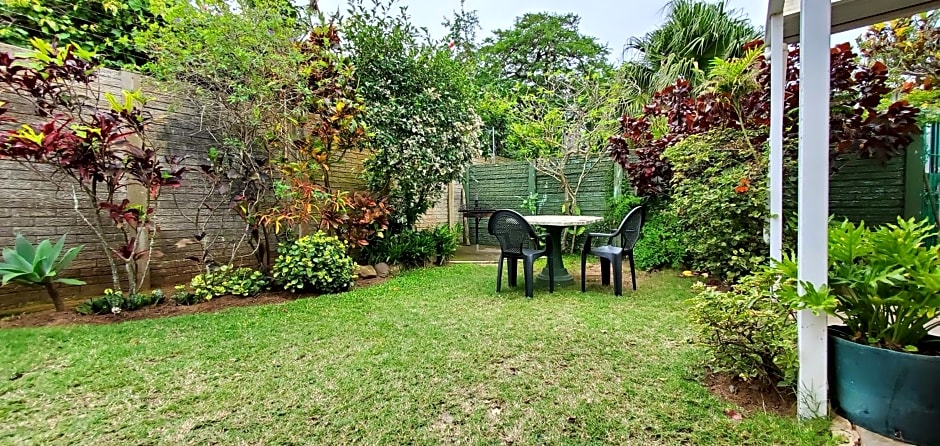 Jessica's Self-catering