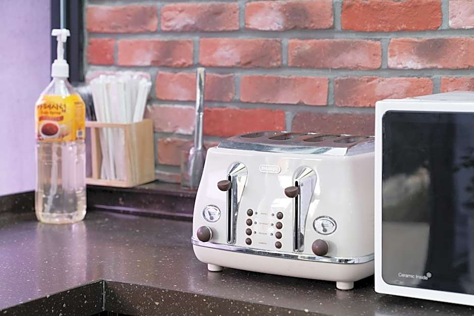 Gangneung Crystal Motel