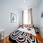 Nice Central City Room