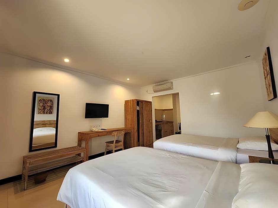 Sanur Lodge Bali