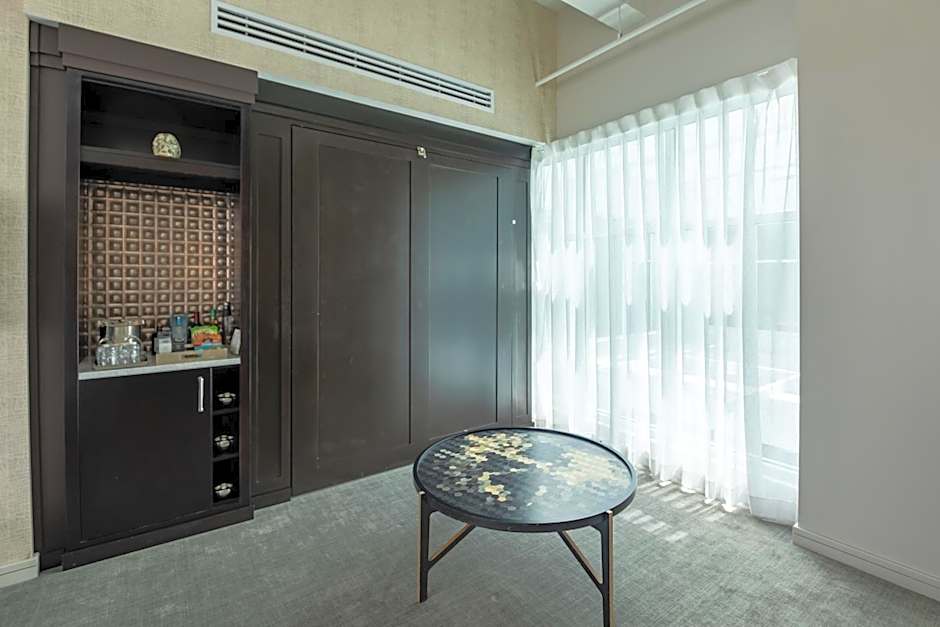 Stanton House El Paso